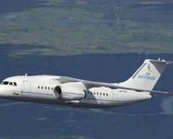 Януковичу обещают запустить новый Ан-158 в День Победы