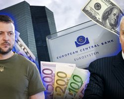 Страны G7 передадут Украине 50 млрд долларов. Что это за деньги и повлияет ли это на госдолг