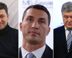 Порошенко готов провериться на наркотики и алкоголь по тестам WADA