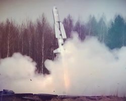 З'явились кадри старту ракети-дрона Ruta Block 2 без крил: чому вона краща, ніж Block 1 (відео)