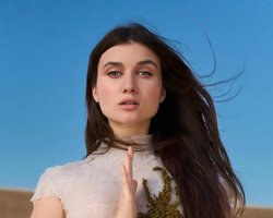 Jerry Heil заявила, что ее хотят "снести" с Нацотбора на Евровидение (фото)