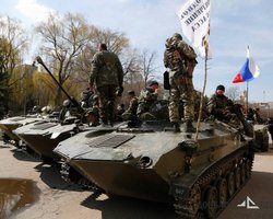 Штурмовали позиции ВСУ под Бахмутом: пленным боевикам "Л/ДНР" сообщили о подозрениях