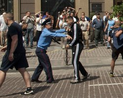 Парламентская комиссия по расследованию событий 18 мая просит всех журналистов предоставить видео