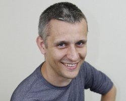 Задержан подозреваемый в убийстве журналиста Вячеслава Веремия