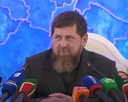 "Еле откачали": Кадырова экстренно госпитализировали перед Новым годом, — росСМИ