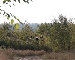 Солдат РФ "превратился в пепел" после попадания FPV-дрона в голову, — InformNapalm (видео)