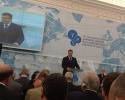 Украина предложила помощь в ликвидации сирийского химического оружия