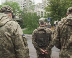 ТЦК избили пенсионера в Черкасской области, полиция не открыла производство: что постановил суд