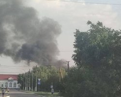 Взрывы под Херсоном: ВСУ отрезают россиян от подкрепления из Крыма (фото, видео)