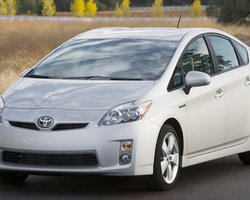 Toyota представила систему генерации звука для гибридов