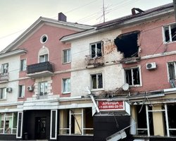 "Неофашисты хотят посеять панику": в Шебекино летят сотни бомб, — Захарова (видео)