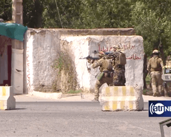 "Ситуация ухудшается с каждым часом": талибы осаждают три ключевые города Афганистана (видео)