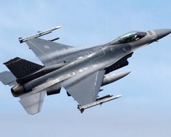 Достанут на 900 км: как самолеты F-16 изменят ситуацию на поле боя, — полковник ВСУ (видео)