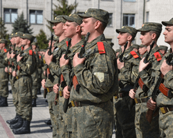 Джанкой виявився "200-м хабом" для військ РФ, — Братчук (відео)