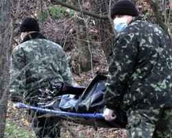 В милиции рассказали, где находился Мазурок до своей гибели