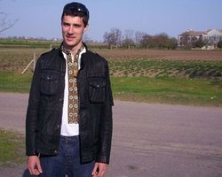 В России еще один украинский политзаключенный объявил голодовку