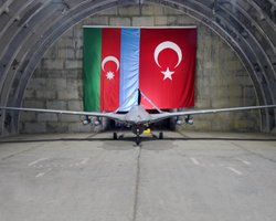 Издание Time назвало секреты "Байрактаров", которые эффективно помогают ВСУ