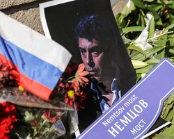 Последователи Бориса Немцова создали сайт в память об убитом