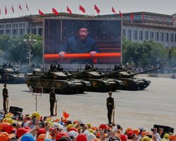 Два пункти до війни між супердержавами: відомий мільярдер зробив похмуре передбачення