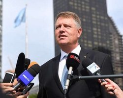 Румыния напомнила в ООН о нестабильности в Черноморском регионе