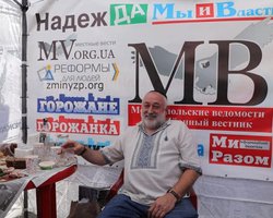 Российские военные отпустили похищенных в Мелитополе журналистов