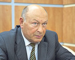  Киевский зоопарк получил нового руководителя