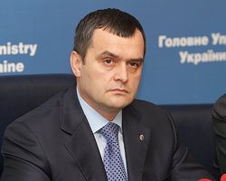 Захарченко сказал, кто отвечает за беспорядки в Киеве