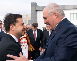 Перенос ТКГ из Беларуси похоронит Минские соглашения, - Лукашенко