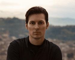 Арест и освобождение Павла Дурова: что известно о деле основателя Telegram (фото, видео)