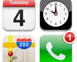 Apple разослала пригласительные-ребусы на презентацию нового iPhone