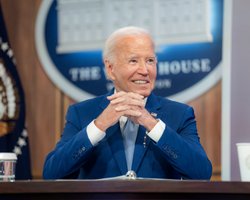 Байден анонсировал в Германии встречу "Рамштайн": пройдет на уровне лидеров, детали