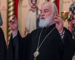 Белорусская православная церковь призвала Вселенского патриарха не давать Украине автокефалию