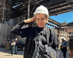 Смерть дочери Дугина: пропагандисты и политики РФ обвинили Украину