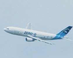 Airbus впервые за три года поднял цены на свою продукцию