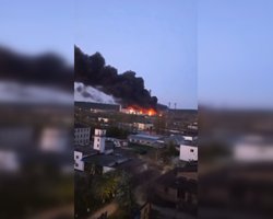 Покрученные куски с проводами: как выглядит Х-69, которой РФ взорвала Трипольскую ТЭС (фото)