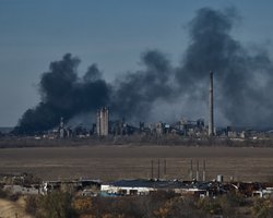 Войска РФ продвигаются в районе Авдеевки. Выдержат ли ВСУ натиск оккупантов зимой?