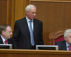 Неувязочка получается. Коалиция опубликовала свой договор