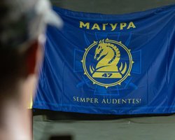 "Обиженный мальчик": в "Магуре" дали ответ на обвинения Маркуса