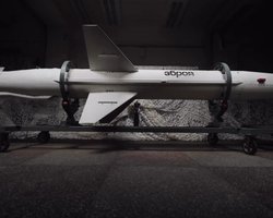 Ночью Украина ударила по РФ "Длинным Нептуном" на 1000 км: Зеленский показал кадры пуска (видео)