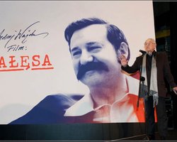  Фильм о Лехе Валенсе претендует на Оскар