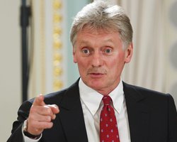 "Не надо розовых очков": в Кремле заявили, что война в Украине не закончится