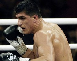 Тренер Хука: Марко не хватило одного удара для нокаута