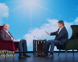 Санкциями угрожают всем подряд и вымогают деньги, - Богдан о коррупции в ОП (видео)