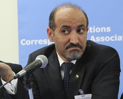 В Стамбуле представители Друзей Сирии предупредили оппозицию о скором ударе