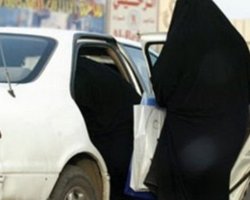 Саудовские женщины восстали против запрета на вождение автомобилем