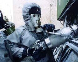 ПС: Оккупанты готовят масштабную провокацию с химоружием