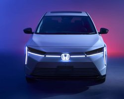 Honda повертає на ринок знамениту модель 90-х у новому образі (фото)