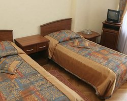 Британская фирма забронировала все номера в киевских гостиницах на Евро-2012, – СМИ