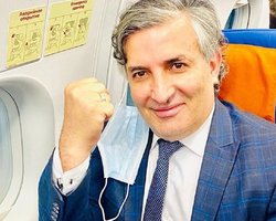 Защитника актера Ефремова лишили статуса адвоката. Тот в ответ сравнил себя с Иисусом