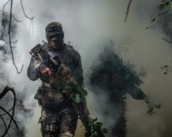 Пока Киев добивается успехов в Курске, РФ наносит ответный удар под Донецком, — Politico